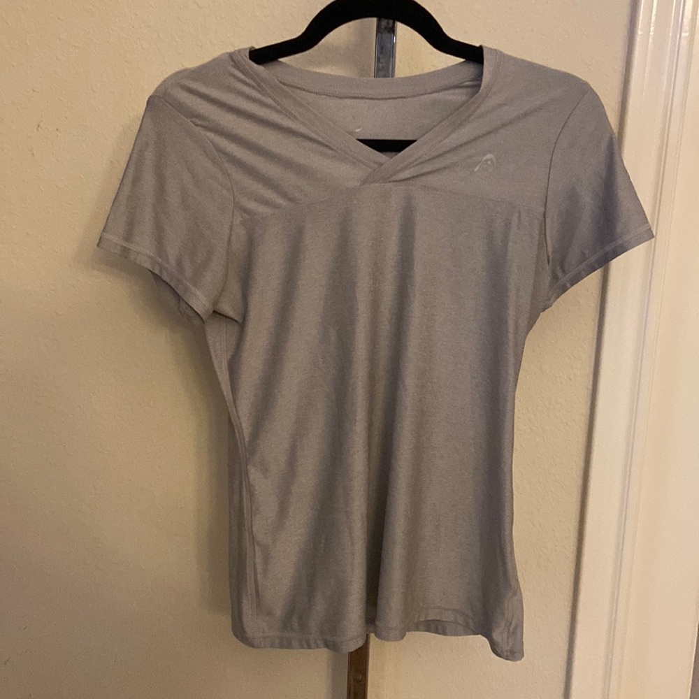 Gym Top